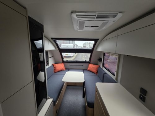 Adria Action 391 LH Foto: 20