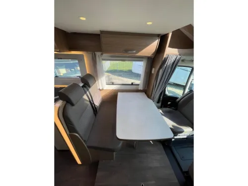 Hymer Carado 448  photo: 6
