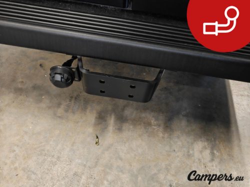 tourne mobil 6.4 Select 2.2 BlueHDI 180PK Automaat - ALL SEASON photo: 20