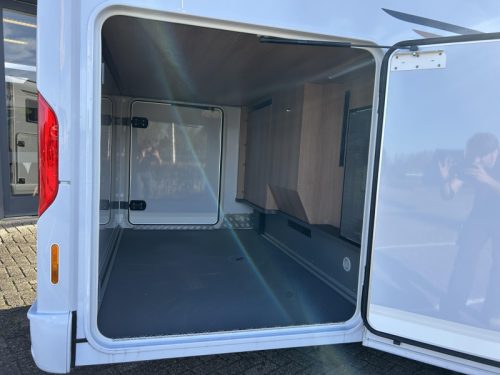 Carthago C1-Tourer 141 LE New photo: 4