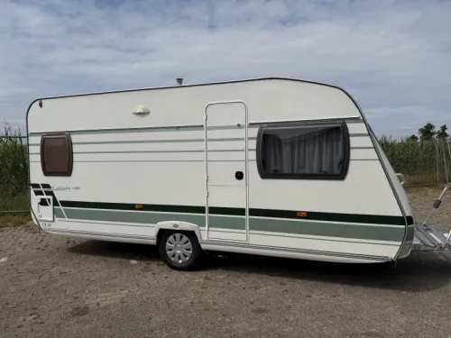 Chateau calista 490 photo: 3