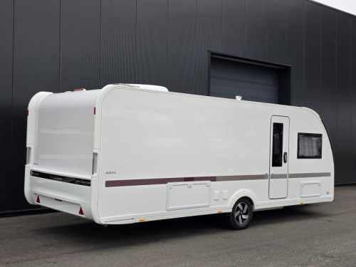 Adria Adora 613 UT Foto: 2