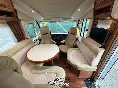 Carthago Chic S Plus 52 I foto: 5