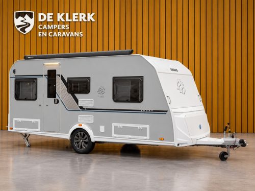 Knaus SPORT 460 EU PLATINUM SELECTION / 50% Angebote