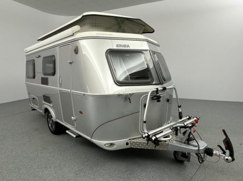 Eriba Touring Troll 540 GT