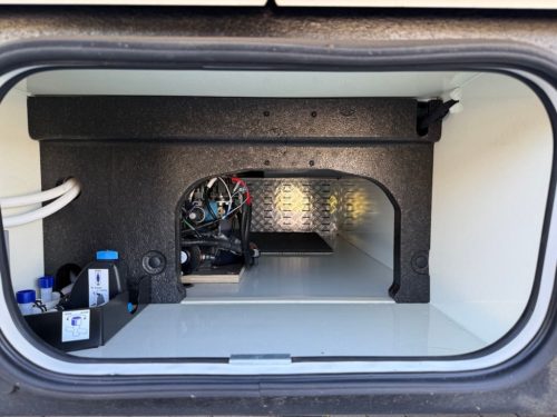 Hymer BMC I 600 WL photo : 20