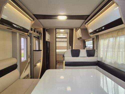 McLouis Sovereign 479 Foto: 2