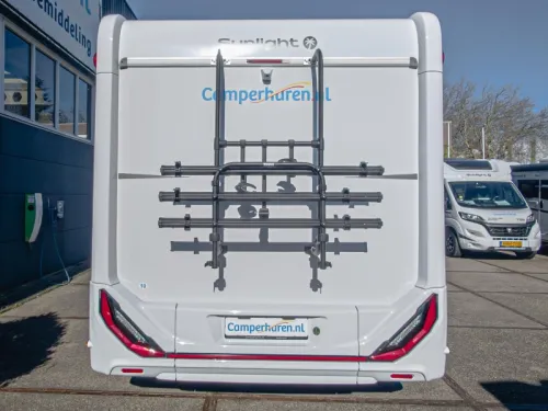 Sunlight T 67 T Automatic (10)