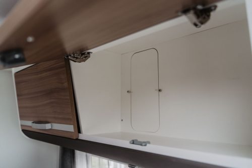 Adria Matrix 600 Foto: 17