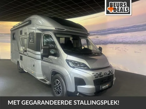 Adria Coral Supreme 670 DL Dachklimaanlage / Automatik Foto: 0