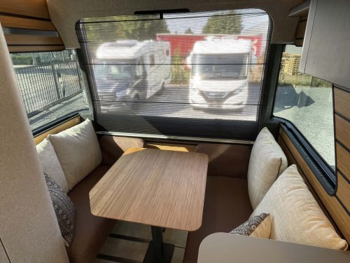 Hymer Venture S photo: 26