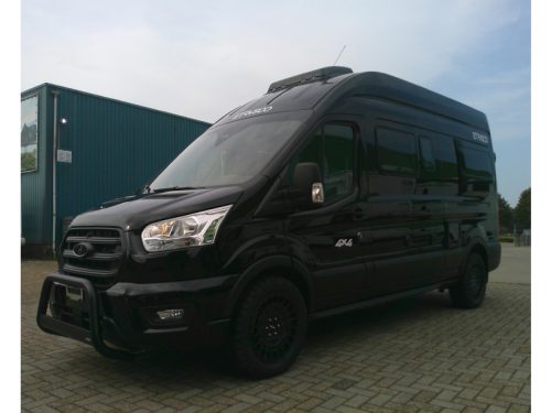 Etrusco CV 4 x 4 165HP photo: 12