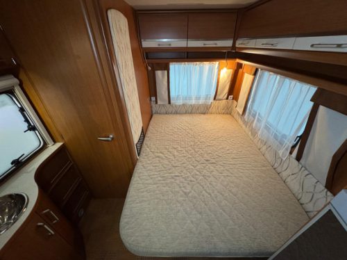 Caravelair Venicia 480 photo: 4