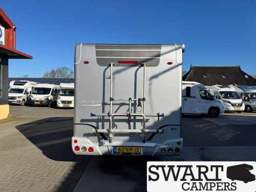 Hymer Van 522 photo: 3