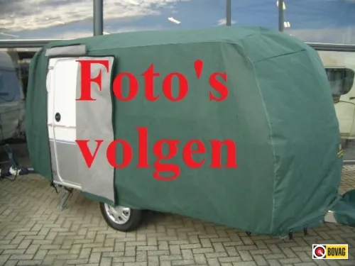 Fendt Bianco Selection 515 SG Mover/Thule awning