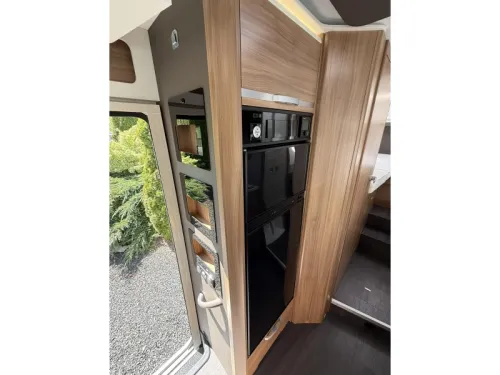 Adria Matrix Supreme 670 SL Foto: 13