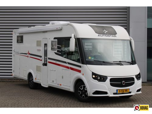 Autostar Lithium Dachklimaanlage Wechselrichter