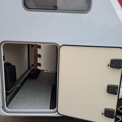 Bürstner GMBH BI7285 foto: 18