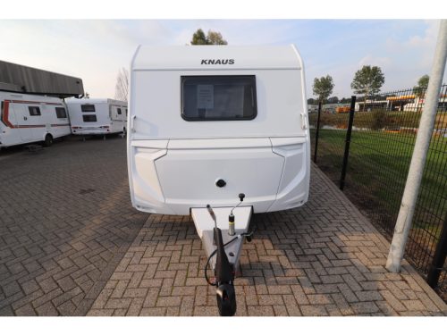 Knaus Sport 420 QD Model 2026 - 1500KG - 531 photo: 1