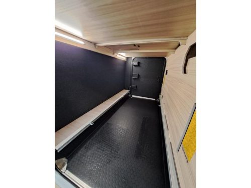 Adria Compact Supreme DL ACC, Full Led, Automatik Foto: 19