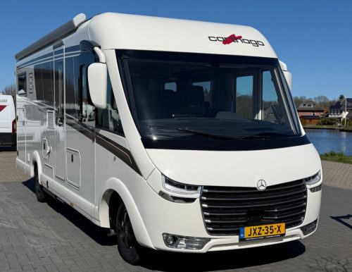 Carthago C-tourer I 149 Foto: 0