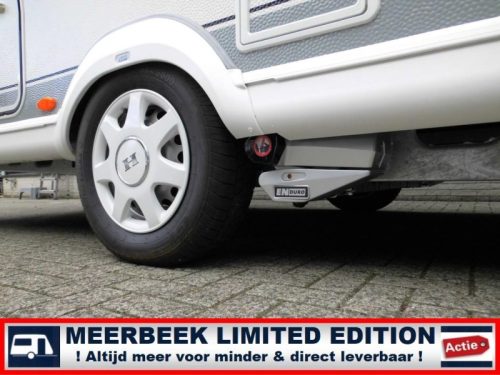 Hobby Excellent Edition 540 UL 4054,=RABATT RANGIERHILFE&THULE Foto: 4