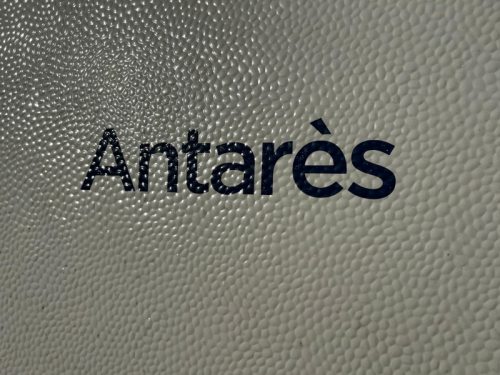Caravelair Antares Luxe 400 2x Fietsdrager, Zakluifel  foto: 14