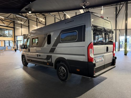 Adria Twin 640 SLB 60 years / automatic photo: 4