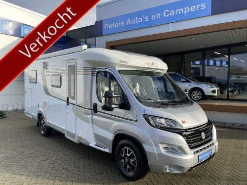 LMC Cruiser Sportline 662 G Edition 60 Jahr | Single beds | Roof air conditioning | 1st Owner | 2x Solar | Tow bar | Inverter | Camera | TV | Navi | Clima | Air suspension | Head-up display | Stabilizer legs | Lane Assist photo: 0