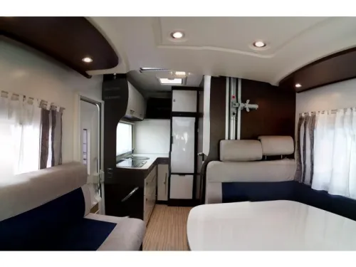 Benimar Tessoro 481 Foto: 9