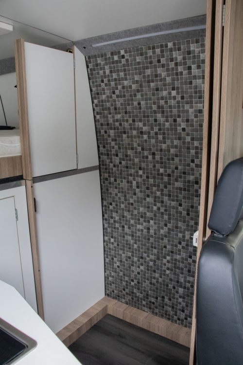 Mercedes Sprinter photo: 23