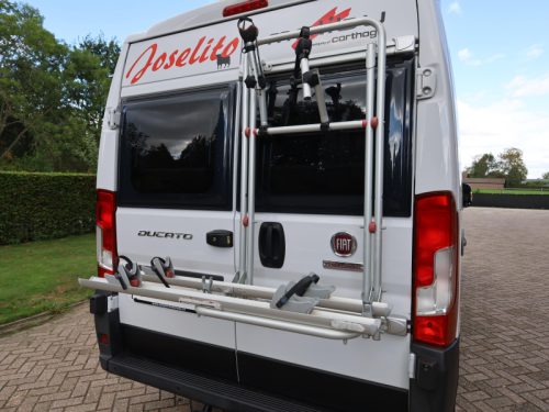 Malibu Van 600 LE Einzelbetten niedrig  Foto: 16