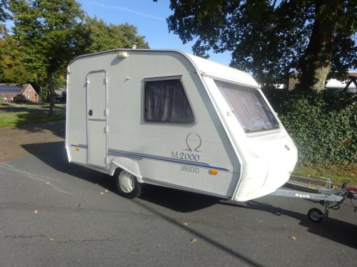 ABI M2000 350 DD  foto: 1