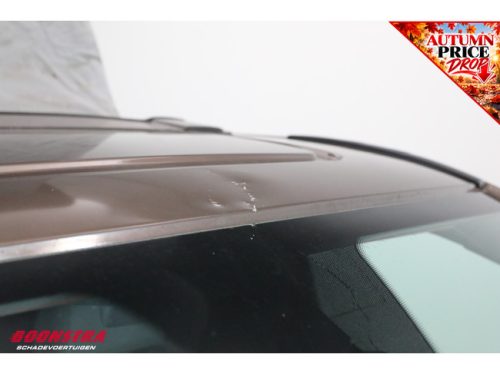 Mercedes-Benz VIANO 3.0 CDI V6 Aut. Toit relevable Cuisine M&eacute;moire SHZ Cam&eacute;ra Climat AHK photo : 12