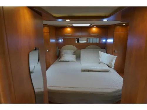 Carthago Chic C-Line II 50 QB Foto: 7