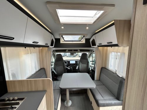 Sun Living S 72 DL Benelux Edition Promotion! photo: 8