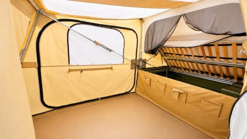 Holtkamper Cocoon foto: 2