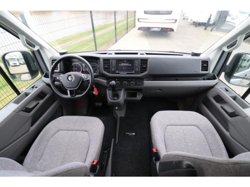 Knaus BoxDrive 680 ME VOL Single beds 180HP photo: 9