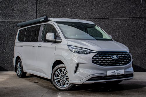 Westfalia Nugget foto: 83