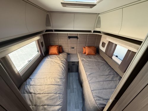 Kabe Royal 540 GLE photo: 6