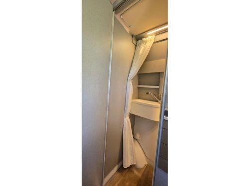Hymer Free 600 S photo: 15