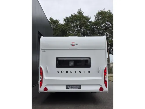 B&uuml;rstner Premio Limited 550 TK DEMO ACTIE! photo : 3