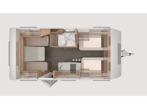 Knaus Sudwind Black Selection 460 EU photo: 1