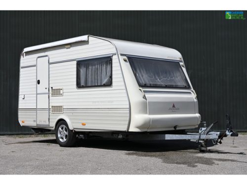 Avento Premier 395TL