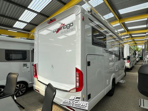 Carthago C1-Tourer T 148 KB-LE H COMFORT  photo: 1