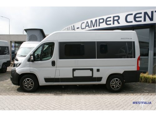 Westfalia Columbus 540D 140hp Auto. Show offer photo: 14