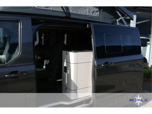 Westfalia Club Joker / Ford Tourneo Premium 233PS Hybrid PHEV 5-Sitzer | Jetzt ab Lager verf&uuml;gbar | Foto: 14