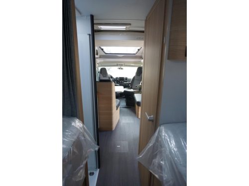 Adria Matrix Axess 670 SL  photo: 9