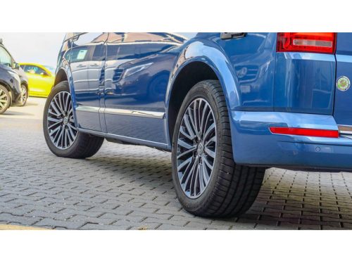 Volkswagen T6 California Foto: 19
