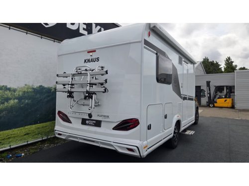 Knaus LIVE WAVE 650 MF Expected photo: 2